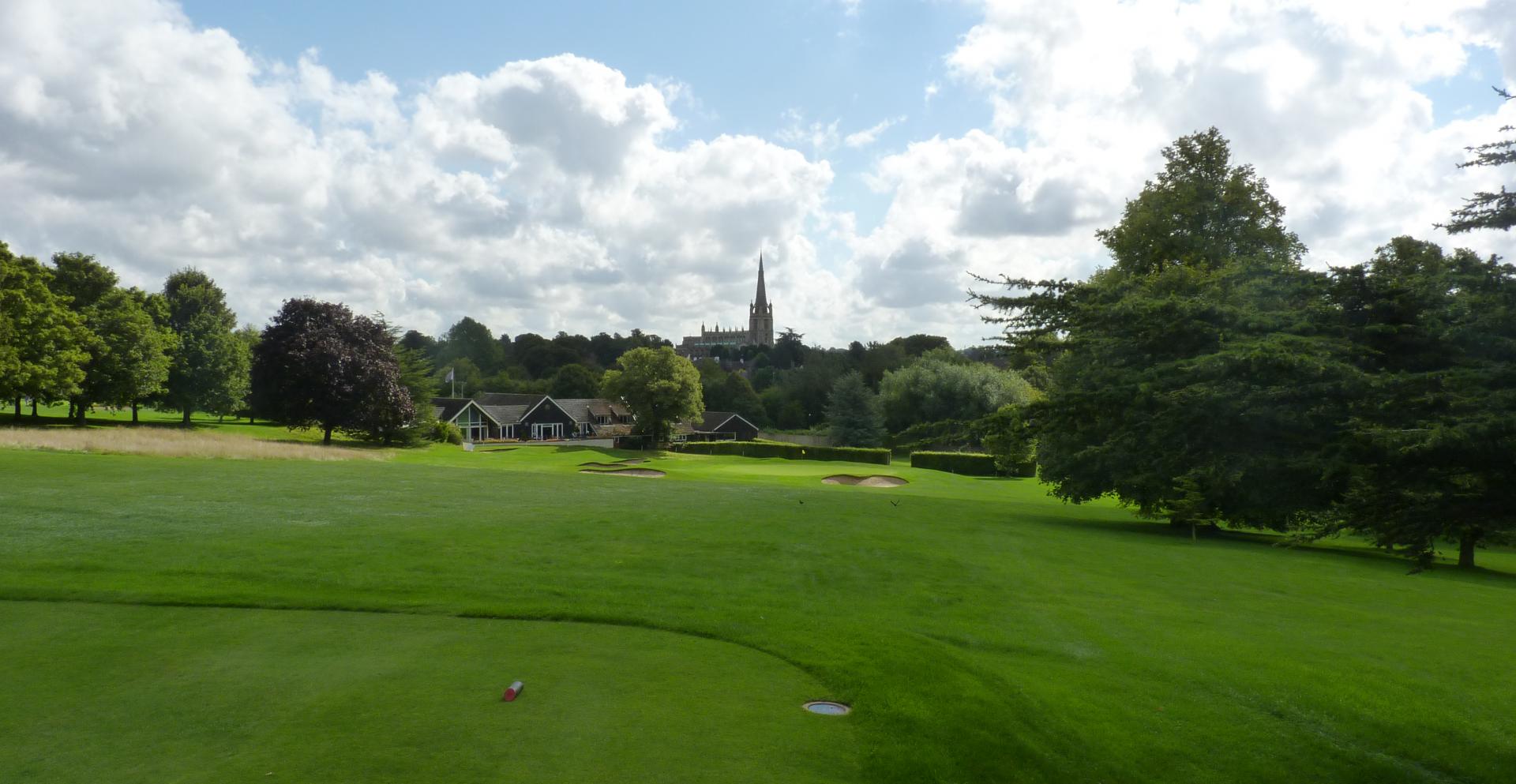 Saffron Walden Press Release