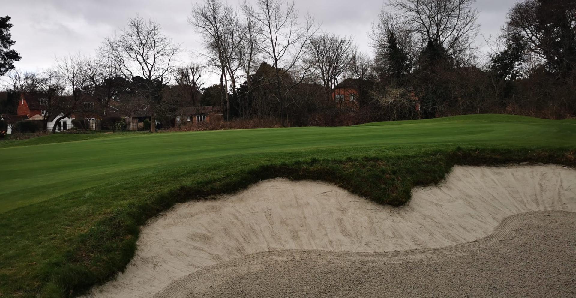 Rowlands Castle Golf Club