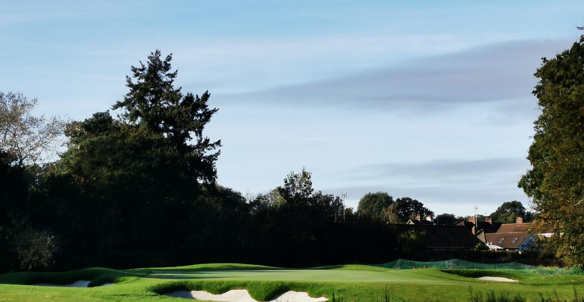 Rowlands Castle Golf Club