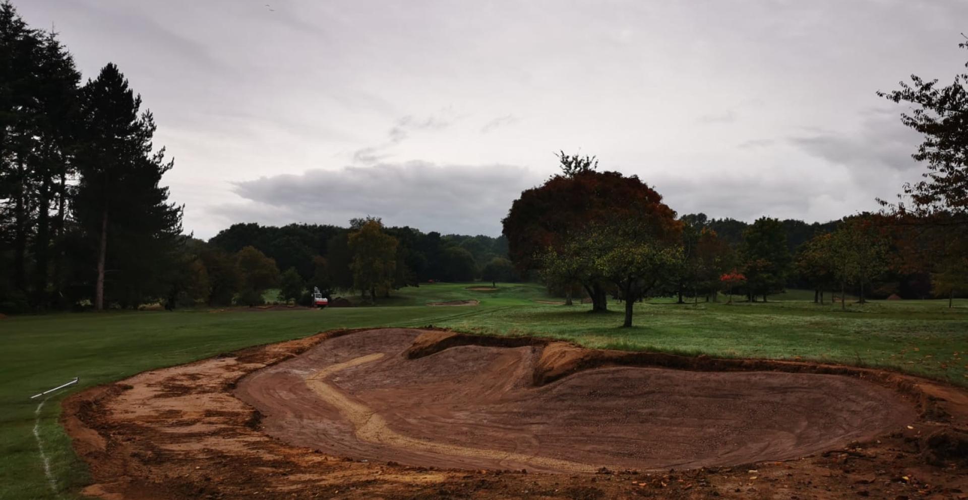 Rowlands Castle Golf Club