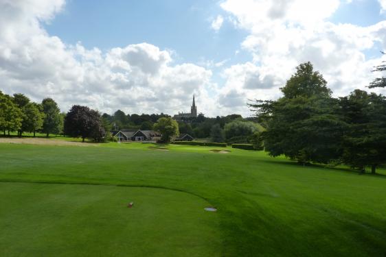 Saffron Walden Press Release