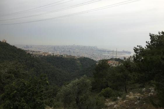 New Roumieh Golf Village